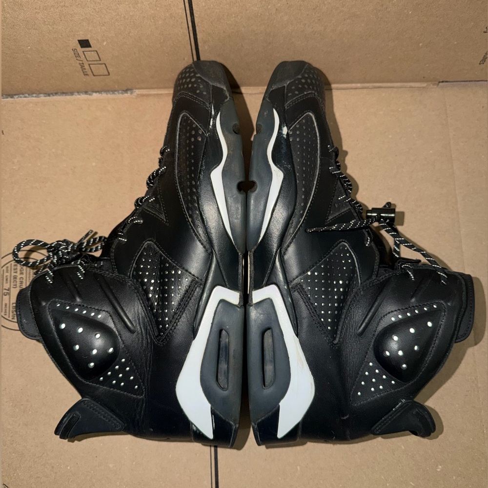 Air Jordan Retro 6